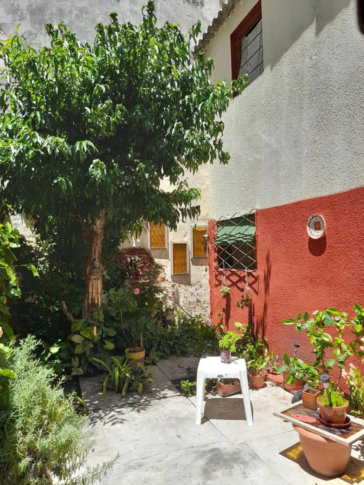 El Patio De La Morocha Apartment Montevideo Exterior photo