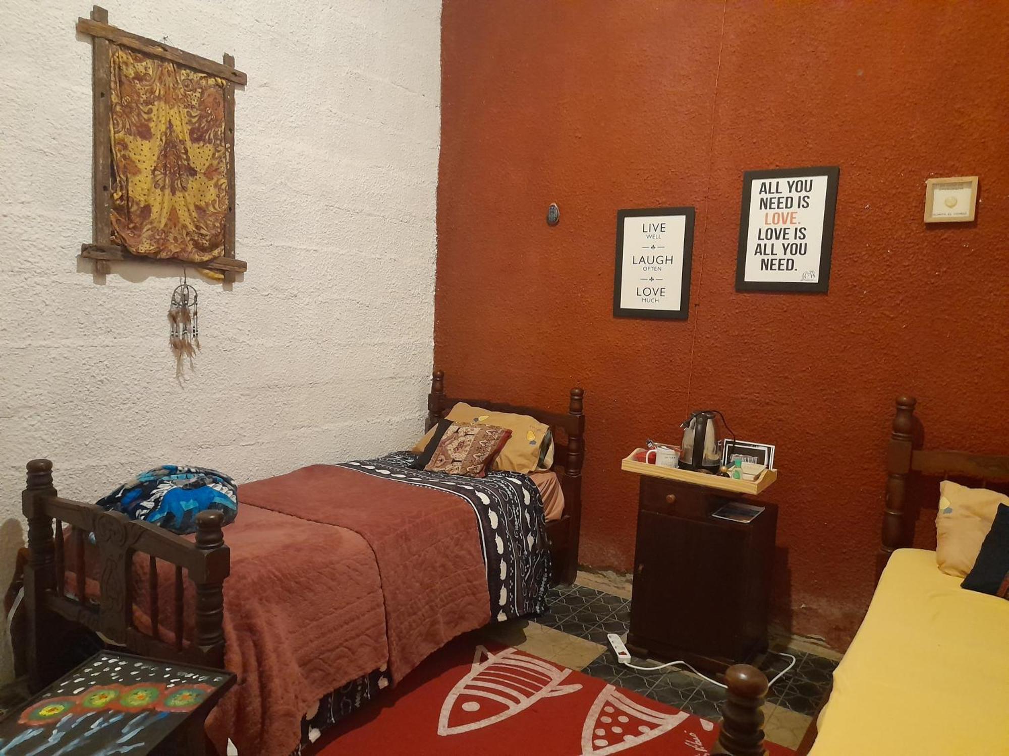 El Patio De La Morocha Apartment Montevideo Room photo