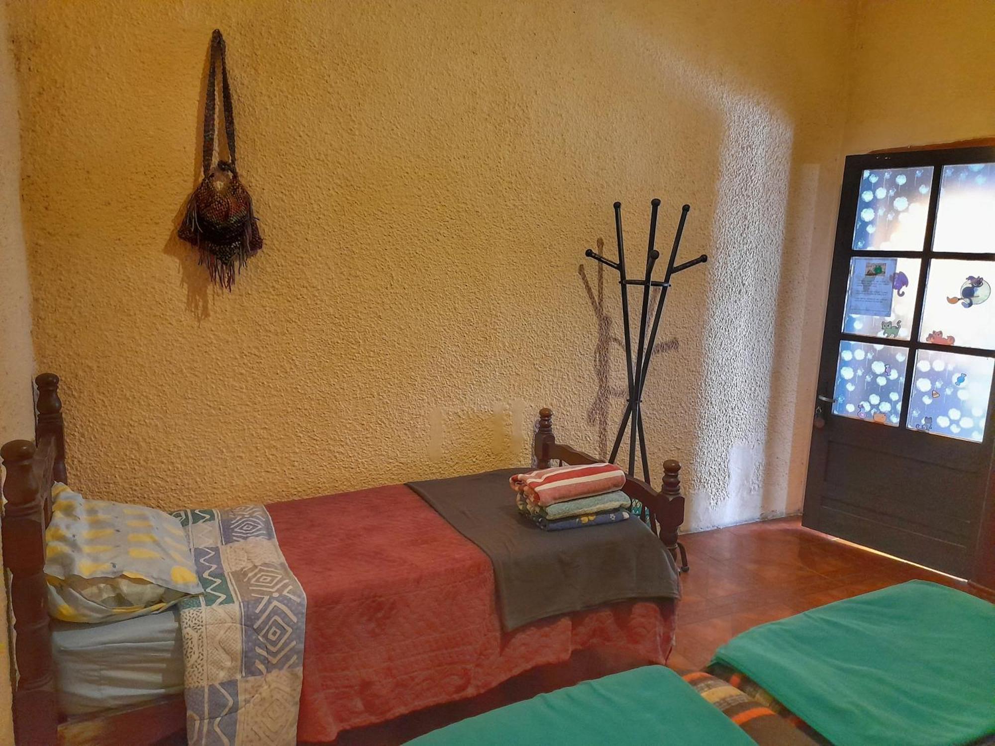 El Patio De La Morocha Apartment Montevideo Room photo