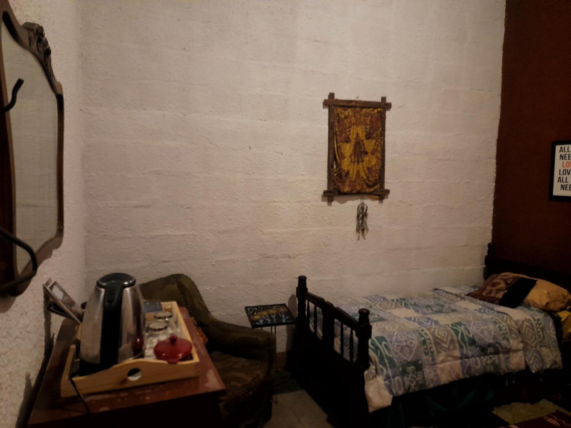 El Patio De La Morocha Apartment Montevideo Room photo